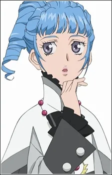 アンジュ・セレーナ