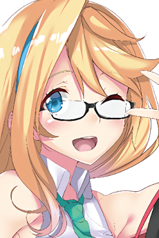 アヘ顔Wピース先生