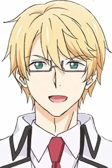 スコット・フォールド