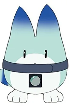 ラッキービースト