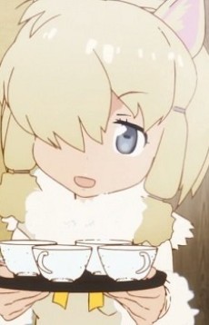 アルパカ・スリ