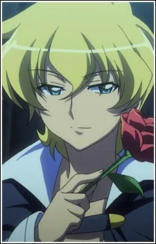 ギーシュ・ド・グラモン