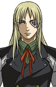 イスズ・イチノセ