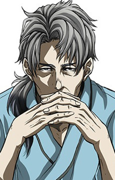 ソウイチロウ・イチノセ