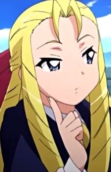 モンモランシー・マルガリタ・ラ・フェール・ド・モンモランシ