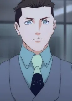 ジェームス・ブラッド