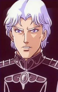 アーダルベルト・フォン・ファーレンハイト