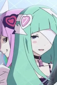 弓リリス＆リリィ