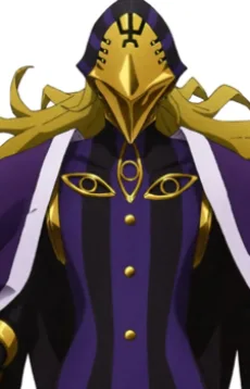 黒のキャスター