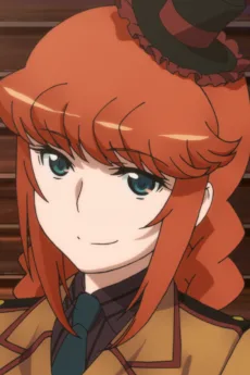 クロノワールシュヴァルツ・シックス