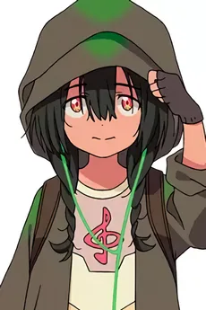 アノシラス２代目