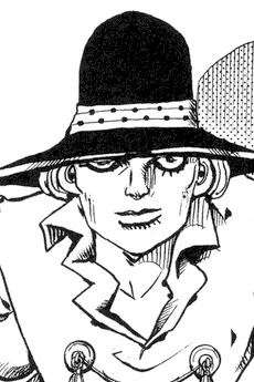 カンノーロ・ムーロロ