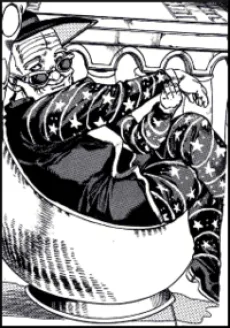 ソリョラ・ロペス