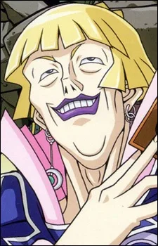 クロノス・デ・メディチ