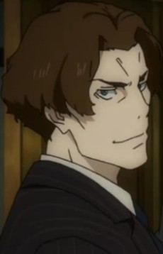 ストレガ・ガラッシア