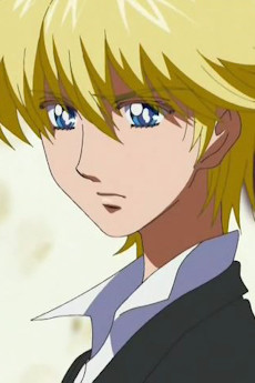 キース・ハーコート