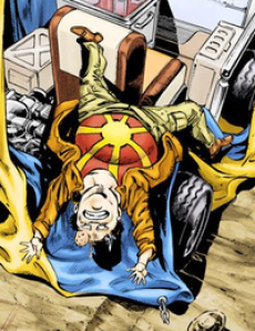 アラビア・ファッツ