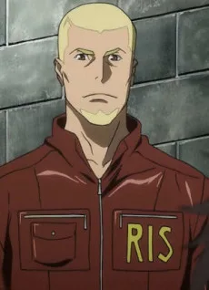 マリオ・ルイス・ズリータ