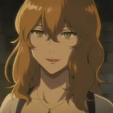 カーリー・ストラットマン