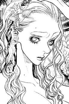 マリー・ニコル・ルゲイ・ドリヴァ