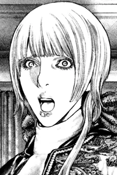 ルイ-シャルル-マルタン・サンソン