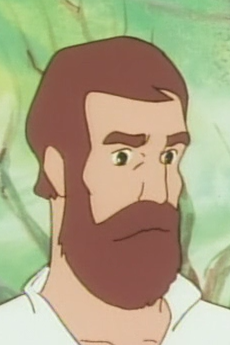 エルンスト・ロビンソン