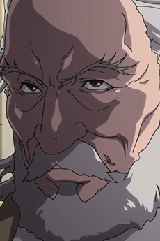 ヴィンス・イングラード