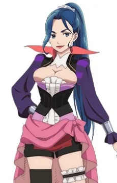 ポニー・グッドライト