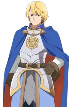 ヘンリー・レオボルト