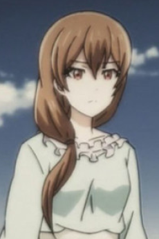 ゴブリンスレイヤーの姉