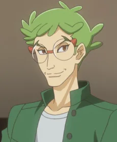 ドクター・ゲノム