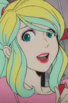 レベッカ・ロッセリーニ