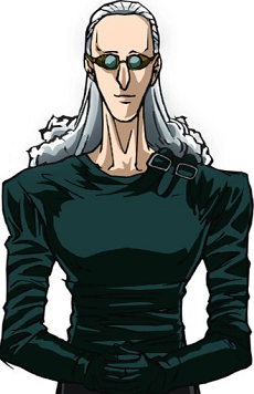 ジョージ・ラローシュ