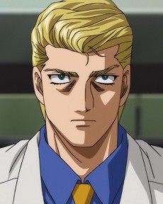 デビッド・イーグル