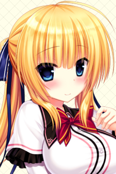 桜木・ルーフォレット・アーシェ