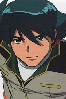 シロー・アマダ