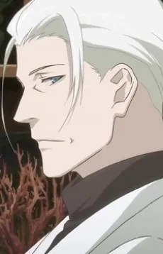 ギルバート・ロス