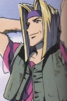 エレドア・マシス