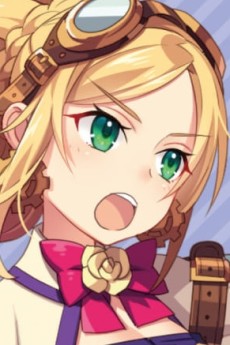 イリーナ・レスコヴァ