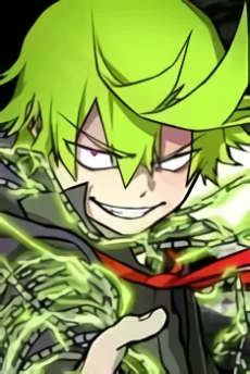 カガミ・ジュン 