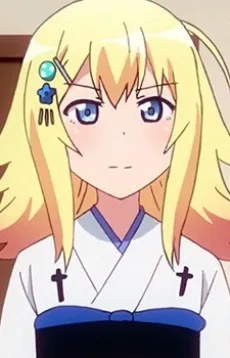 天真・ゼルエル・ホワイト