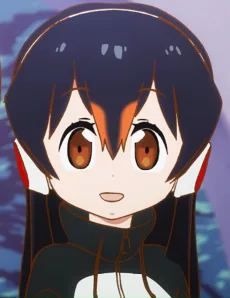 ジェンツーペンギン