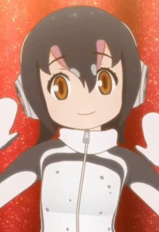 フンボルトペンギン