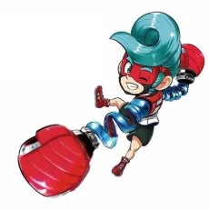 スプリングマン