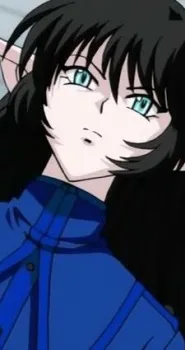 ディープブルー