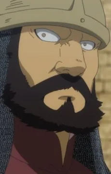 ガルシャースフ