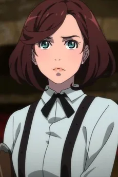 マーリヤ・ノエル