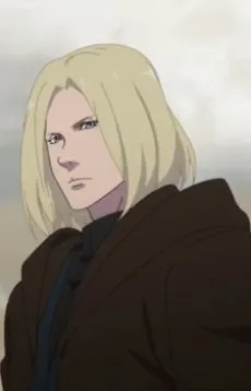 ウルフラン・ロウ