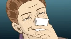 オッケーおじいさん