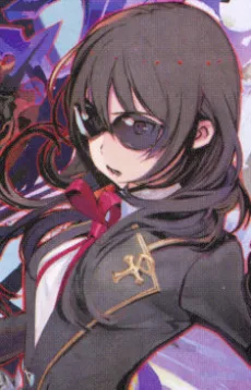 マリー・アドラ